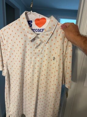 Izod Golf polo xxl